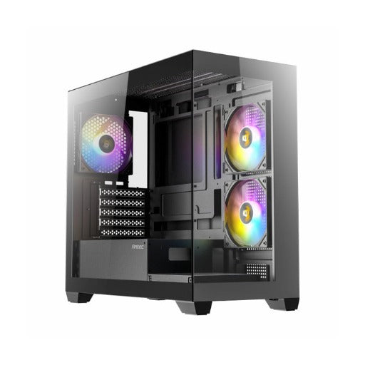 Case CX300M ARGB Case CX300M ARGB